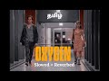 Oxygen Slowed Reverbed Hiphop Tamizha Kavan தமிழ் Lofi