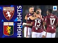 Torino 3-2 Genoa | Torino win at Genoa! | Serie A 2021/22