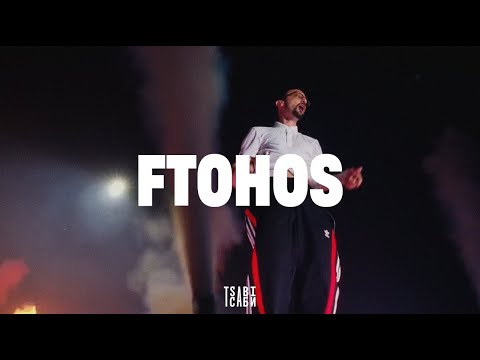 [FREE] Bloody Hawk x Mad Clip Sample Type Beat - "FTOHOS" | Dark West Coast Type Beat