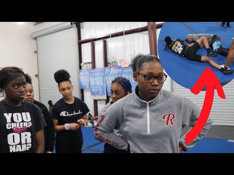 S2 EP45 EVEN CHAMPIONS HAVE BAD PRACTICES!