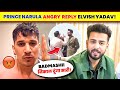 OMG Prince Narula ANGRY WARNING To Elvish Yadav His Fans Why Elvish Yadav Vs Prince Narula