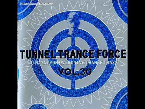Tunnel Trance Force VOL.30 -MIX 2(CD-2)
