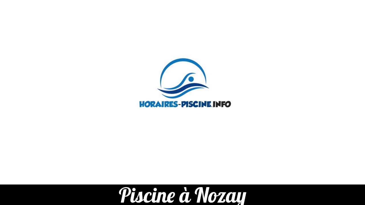 Piscine à Nozay