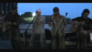 LoCash Cowboys - Country (live in Atlantic Beach, NC)