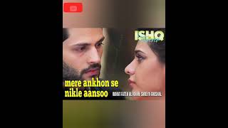 Mere Ankho Se Nikle Ansoo l Sung By Rahat Fateh Ali Khan &amp; Shreya Ghoshal best love song l New hope