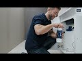 Купить Смеситель кухни под обратный осмос + фильтр и выдвижным изливом Grohe Blue Pure Minta 30590000, хром 30590 в Киеве vannaja.kiev.ua