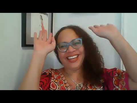 dannIGeeLive with Joyce Elaine Yuille