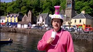 Balamory great invention groovy solutions (Archie 