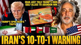 Download lagu BREAKING PEPE Breaks:Trump Halts Iran Attack-REAL STORY WHITE HOUSE LIED of Iran's 10-to-1 Warning mp3