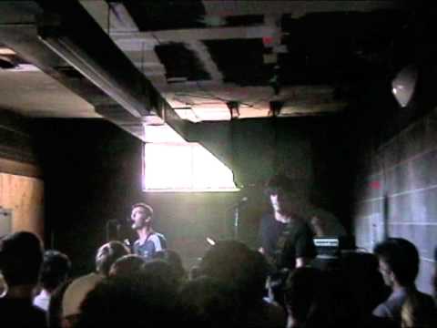 The Casket Lottery - Live from Denver, CO 7-26-2003