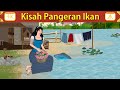 Kisah Pangeran Ikan Airplane Tales Indonesian
