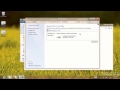 Windows 8 Protecting User Files With File History EPC Group