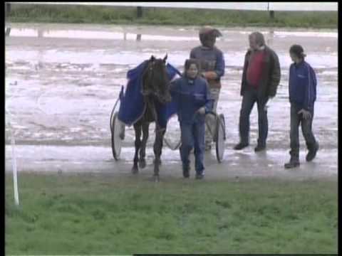 2011 Finale Duindigt Sprintkampioenschap der Vierjarigen - Ariane Beemd (Robin Bakker)