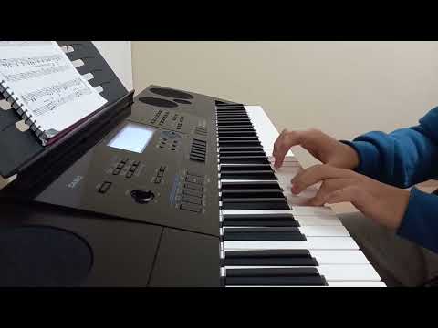 O Arlequim - Mário Mascarenhas, Carnaval música 3