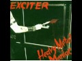 Exciter - Stand Up And Fight