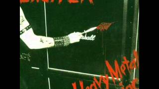 Exciter - Stand Up And Fight