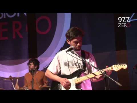 Sesion Zero - Protistas