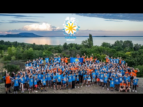 Funside Balaton International Summer Camp