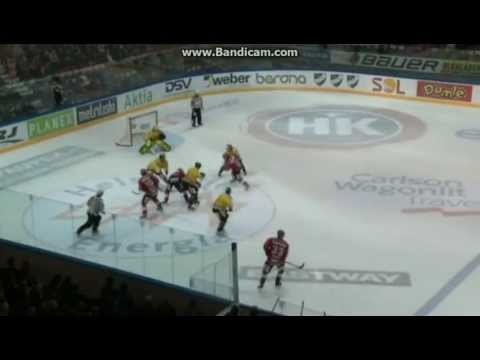 HIFK-SaiPa 2-6 2012-2013 (18.9)