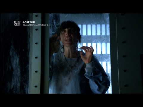 Lost Girl Season Finale - Sunday at 9