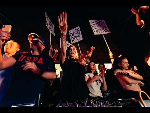 IN BEAT WE TRUST x JUNGLE CAKES | 11.05.19