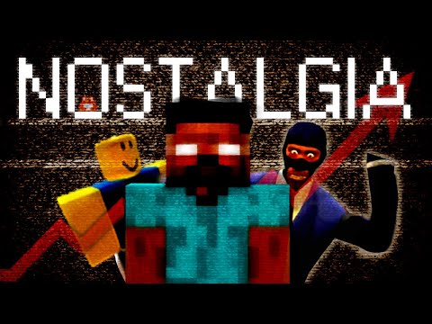 The Rise of Digital Horror: Making Nostalgia Scary