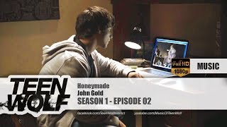 John Gold - Honeymade | Teen Wolf 1x02 Music [HD]
