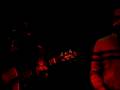 Fugu (with Xavier Boyer) - Here today (live Tahiti 80 party@Le Motel)