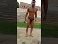 Wrestler Upper Body Sapata Exercise Viral Shortvideo Viralvideo Dasiworkout Trending