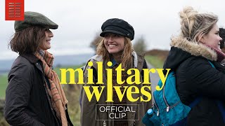 MILITARY WIVES | 