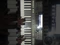 Tembwe Wangoma Piano Breakdown
