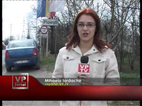 Oraș european cu intrări prea ca la țară II