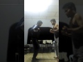 Helfiz Zacherin Martial Arts Wing Chun Kung Fu Basic Part 2