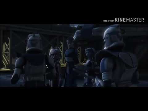 Introducing the 327th Star Corps