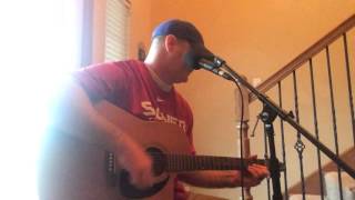 &quot;My Own Kind Of Hat&quot; by Merle Haggard acoustic cover