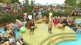 Blackmore&#39;s Night   I&#39;ll Be There Just Call My Name