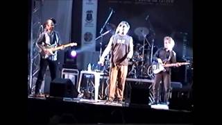 The Dirk Hamilton Band - Live In Italy 2003 - Need Some Body / The Classic Sweat Poze