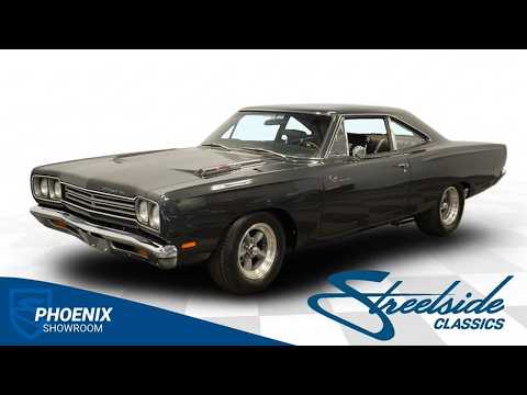 1969 Plymouth Road Runner (CC-2092291) for sale in Mesa, Arizona