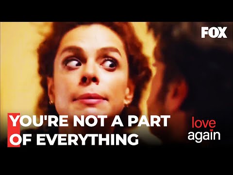 Ertan Annoys Zeynep - Love Again Episode 97