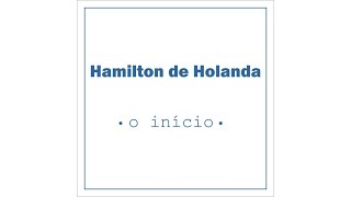Hamilton de Holanda - &quot;Samba do Grande Amor&quot; (Hamilton de Holanda  - O Inicio/2020)