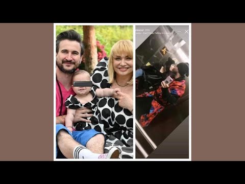 Cristina Cioran, răspuns în mediul online, după ce fostul ei iubit, Alexandru Dobrescu, s-a...