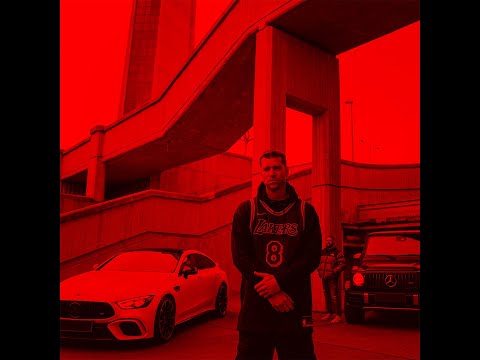 Majk Spirit - Spirit Animal (prod. Grimaso) |Official Video|