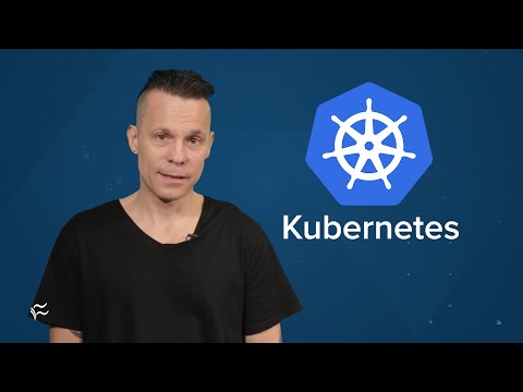 Why Kubernetes job searches grew by 2,125% in 4 years - TechRepublic