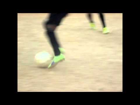 de gunners Play of the week