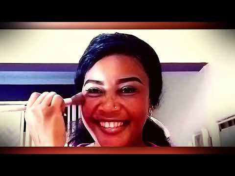 CARLOS DE LINA E DAMA IJA - mulher poderosa (vídeo oficial 2025)