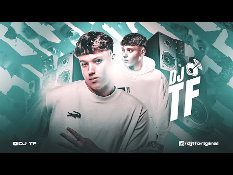 JONTEX DE MARACUJÁ 🍋 - MC Davi CPR (DJ'S TF & Raff)