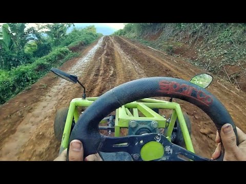 GO KART HOMEMADE | CROSS KART |  MINI BUGGY HOMEMADE, MINI JEEP | MOBIL MINI | GO KART BUILD