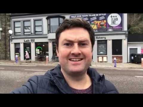 Lab 82 - Yes to New Vlogs