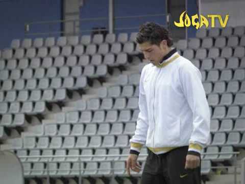 Cristiano Ronaldo vs Zlatan Ibrahimovic  - Nike Commercial