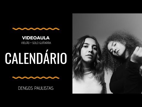 Calendário - Porto